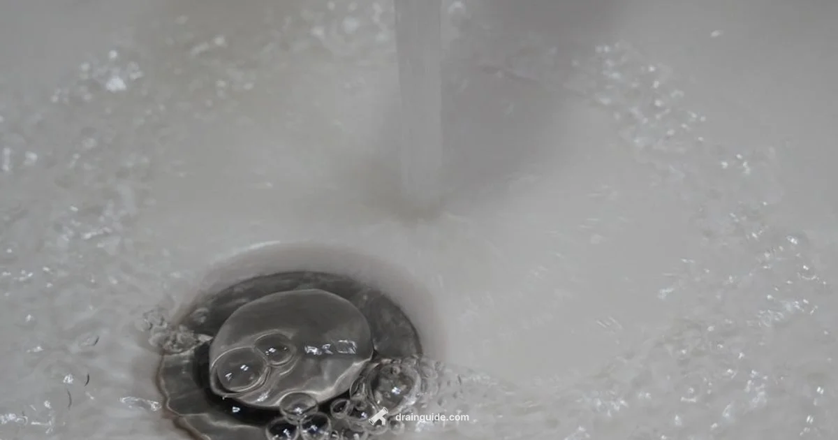 Drain Snake Safety - Drain Guide