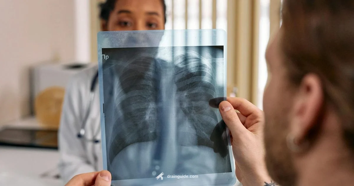 Post-Mastectomy Drains - Drain Guide