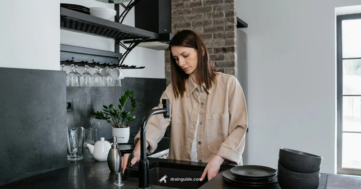 Drain Troubleshooting Guide - Drain Guide