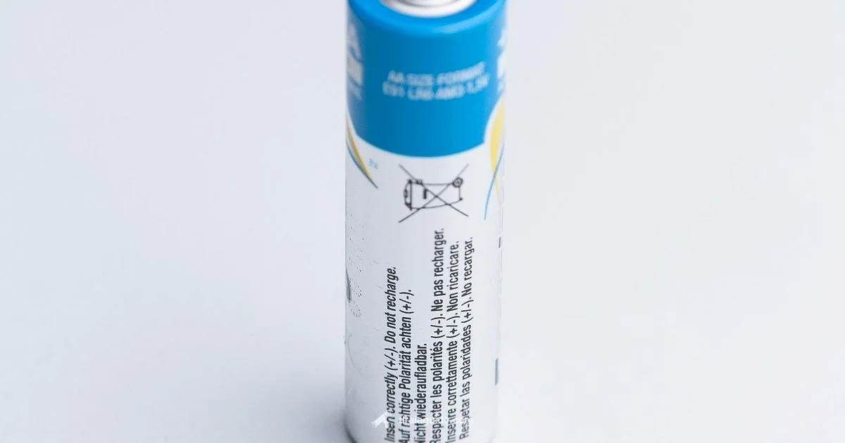 Battery Drain Fix - Drain Guide