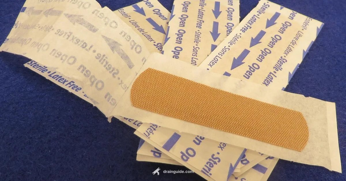 Wound Care Guide Wound Care Guide - Drain Guide