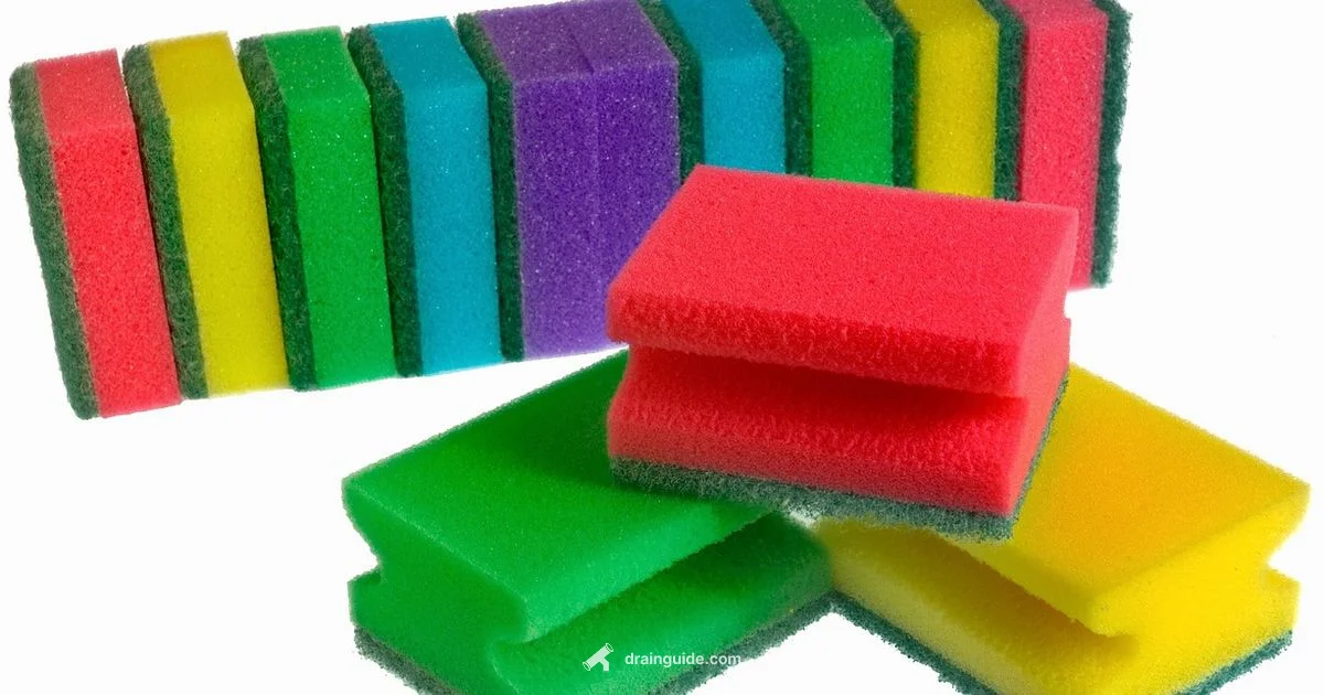 Drain Tools at CVS - Drain Guide