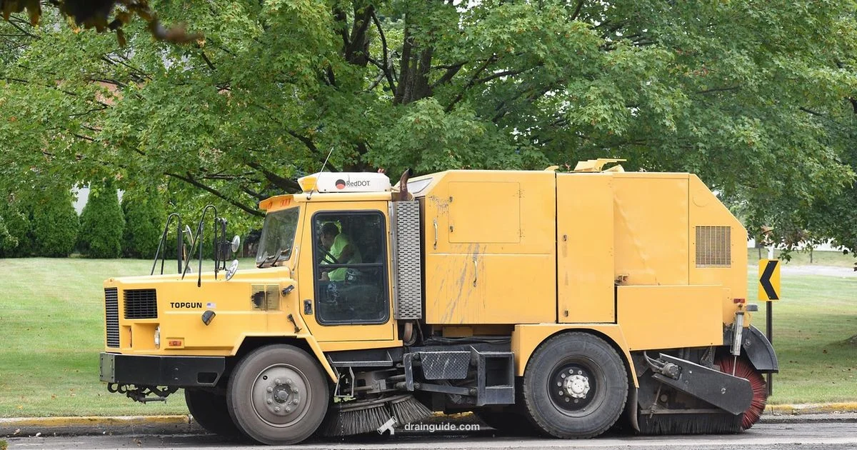 Drain Cleaner Shopping - Drain Guide