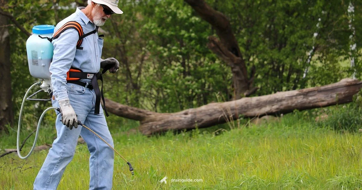 Drain Field Repair Drain Field Repair - Drain Guide