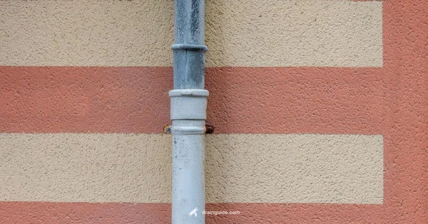 Slope of Drain - Drain Guide