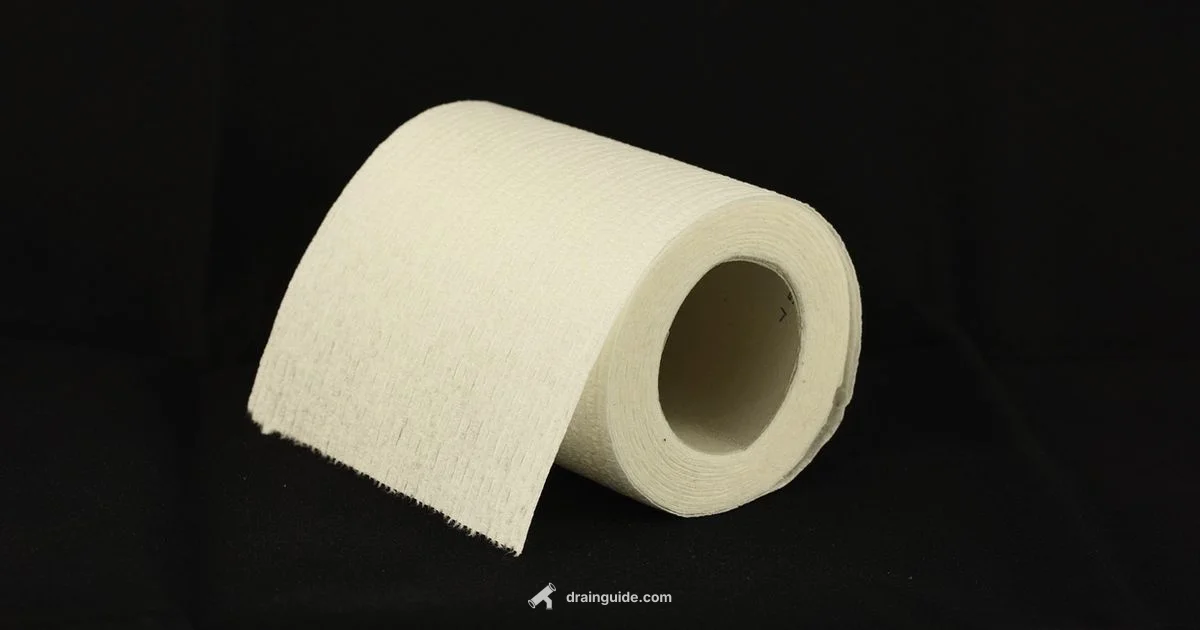 Wipes and Plumbing Risk - Drain Guide