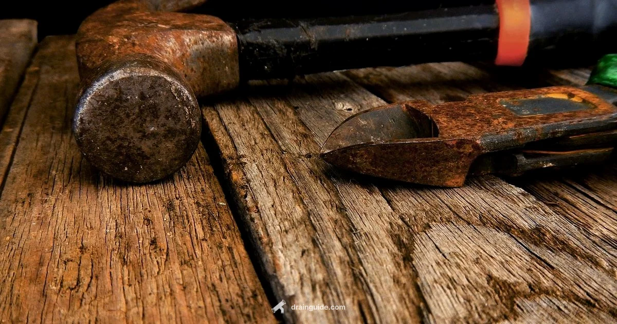 Sewer Drain Cleaning 101 Sewer Drain Cleaning 101 - Drain Guide