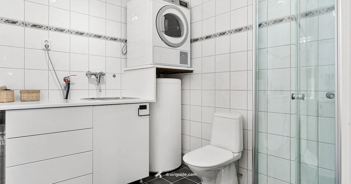 Drain Fix Guide - Drain Guide