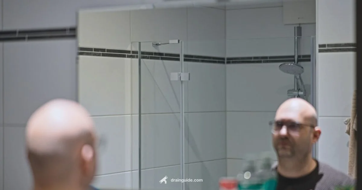Shower Odor Fix Shower Odor Fix - Drain Guide