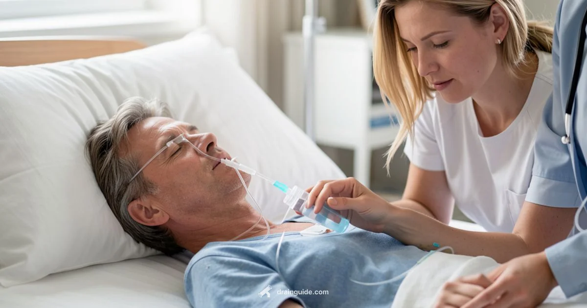 Postop Drain Care - Drain Guide