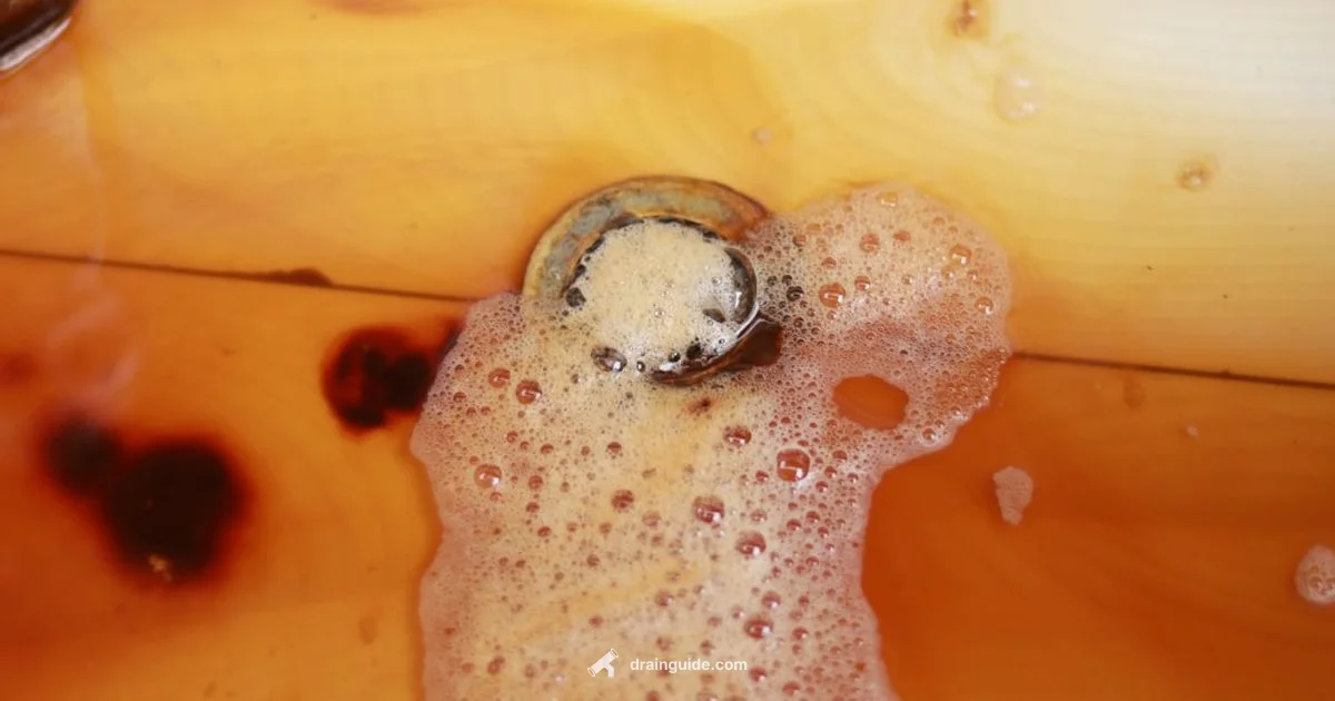 Drain Fly Solutions - Drain Guide